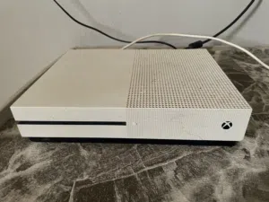 Xbox One S Xbox for sale in Al Batinah