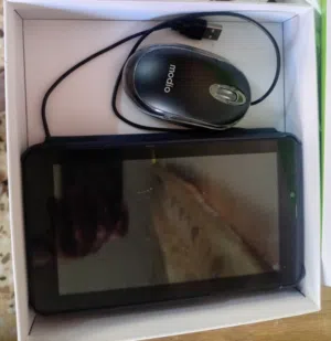 Modio Other 512 GB in Zarqa