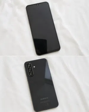 Samsung Galaxy A26 5G سعة 128 6GB