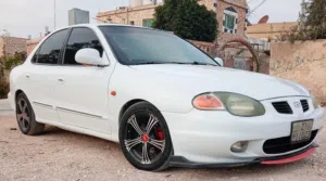 افانتي نيو موديل 1999