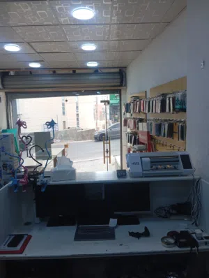 ديكور خلويات للبيع