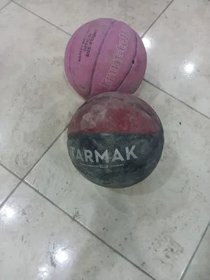 ‏ألعاب الكرة ‏.‏ مستعمل‏1