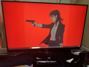 4K Phillips Ultra High Definition Monitor 27 inch– Excellent Condition