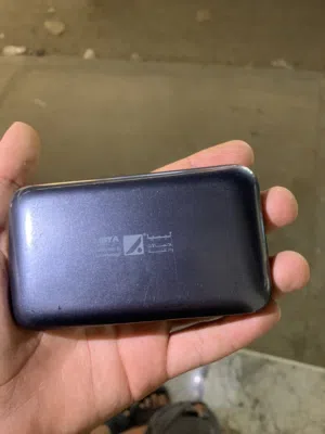 نت فورجي LTT