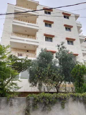190 m2 3 Bedrooms Apartments for Sale in Aley Souq El Gharb