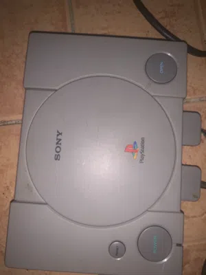 Ps1 for sale urgently sale