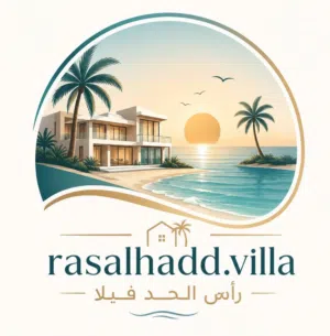 Ras Al hadd Villa 