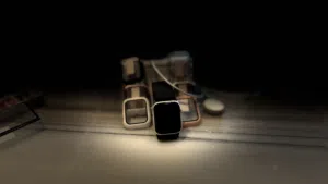 Apple watch se 2