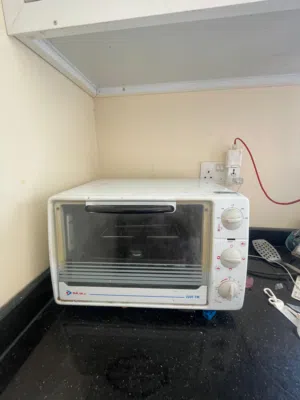 Bajaj microwave for sale