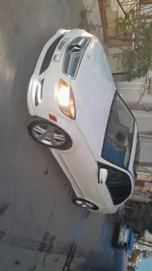 مرسيدس c300 2010