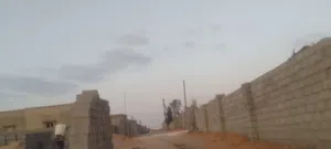 قطعة ارض للبيع