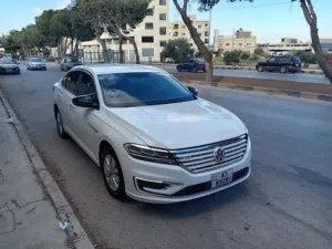 Used Volkswagen Lavida in Irbid