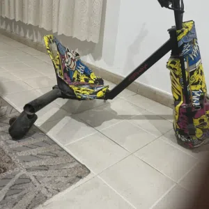 للبيع سكوتر