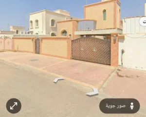 188 m2 3 Bedrooms Townhouse for Sale in Muscat Al Maabilah