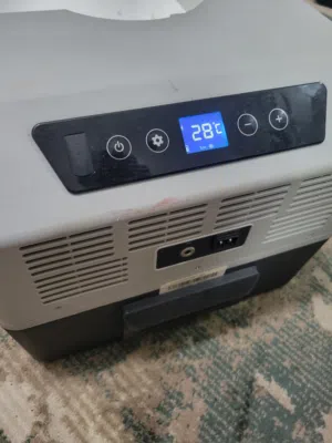 ثلاجة سفر ورحلات