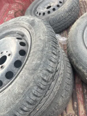 General Tire . 14 . Used2