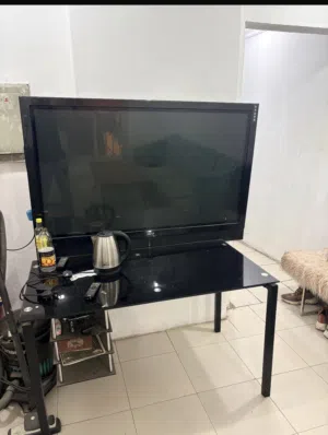 مشاركة سكن