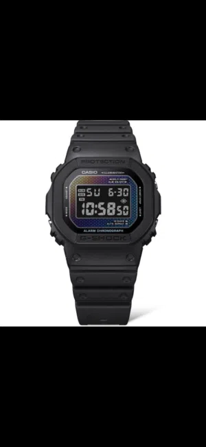 Marko baleno Endavour bundle + Casio G-Shock DW-5600RW-1 very good condition.
