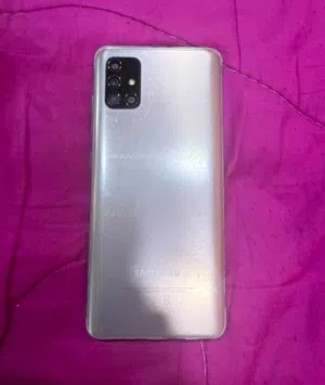 جالاكسي A51