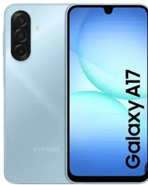 Samsung Galaxy A17 128 GB in Zarqa