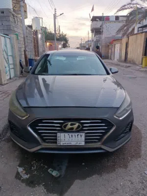 سوناتا موديل 2018