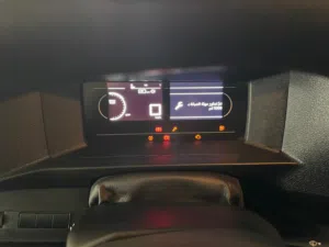 Used Citroen Jumpy in Amman