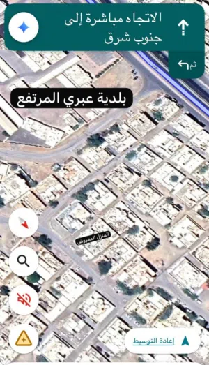 500 m2 5 Bedrooms Villa for Sale in Al Dhahirah Ibri