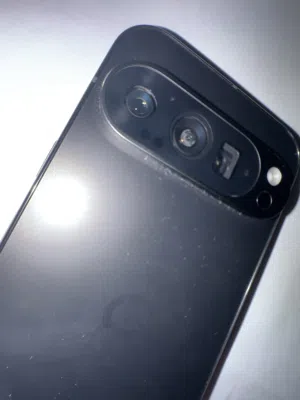 Google Pixel 9 Pro 256 GB in Baghdad