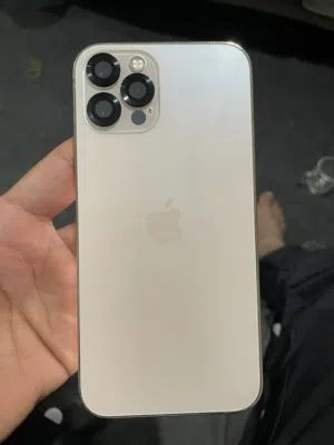 Iphone 12pro 128 gb