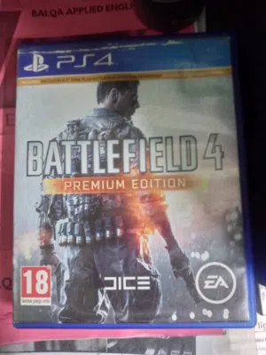 BATTLEFIELD4