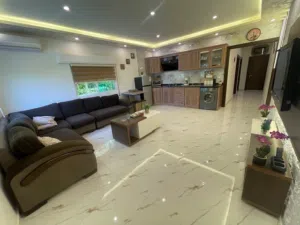 95 m2 3 Bedrooms Apartments for Rent in Irbid Al Hay Al Sharqy