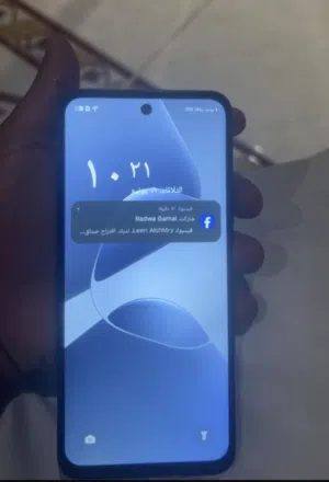 Infinix Hot 60 Pro Plus 256 GB in Al Madinah