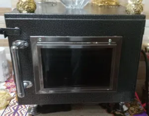 فرن جديد ما شاء الله علي للبيع ...