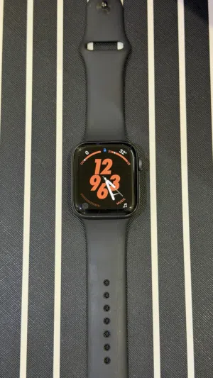 Apple watch 44