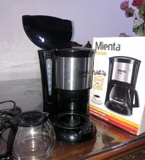  Coffee Makers for sale in Ismailia