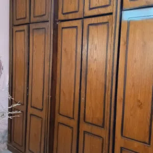 غرفه نوم خشب ممتاز