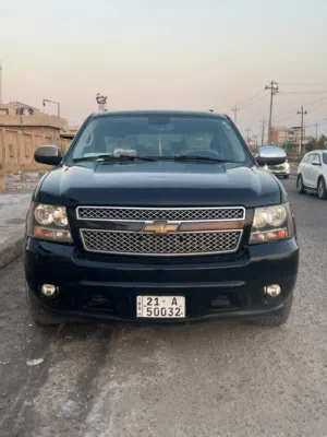 تاهو مديل 2008 رقم سليمانيه بسمي تحويل وكاله