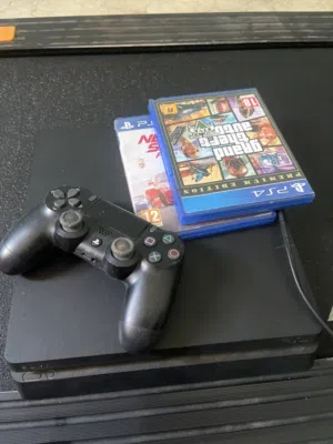 PlayStation 4 PlayStation for sale in Al Batinah