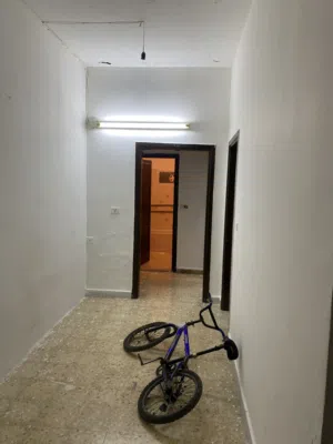 100 m2 2 Bedrooms Apartments for Rent in Irbid Al Hisbeh Al Markizeya