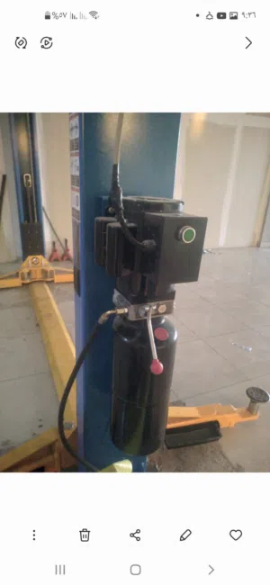 كريك 4.5 طن للبيع