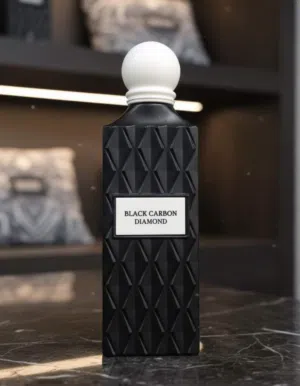عطور دايموند الفاخرة من إبراهيم القرشي إصدارات ملكية حصريّة 200ملي فوحان عالي يدوم طويلا