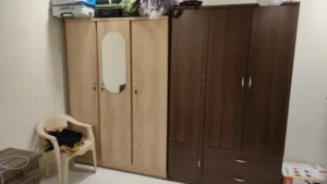 Barely used new condition furniture
