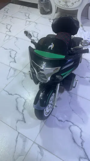 دراجه بيها مجال
