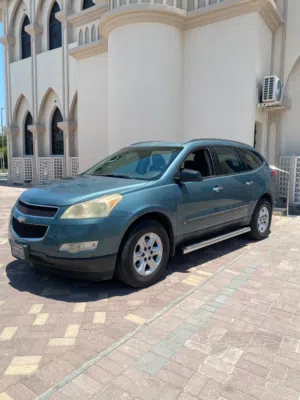 Used Chevrolet Traverse in Northern Governorate