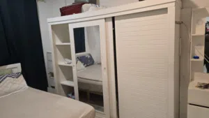 غرفة نوم كاملة / complete bedroom set