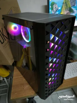 pc gaming استعمال خفيف