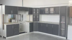 مطابخ جاهز