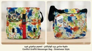 شنطه كتف استيراد