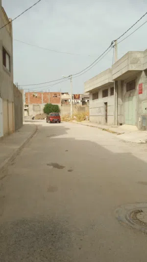 Residential Land for Sale in Susa Other