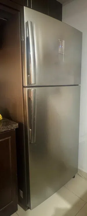 Samsung Top Mount Refrigerator 720L (RT72K6357SL)
